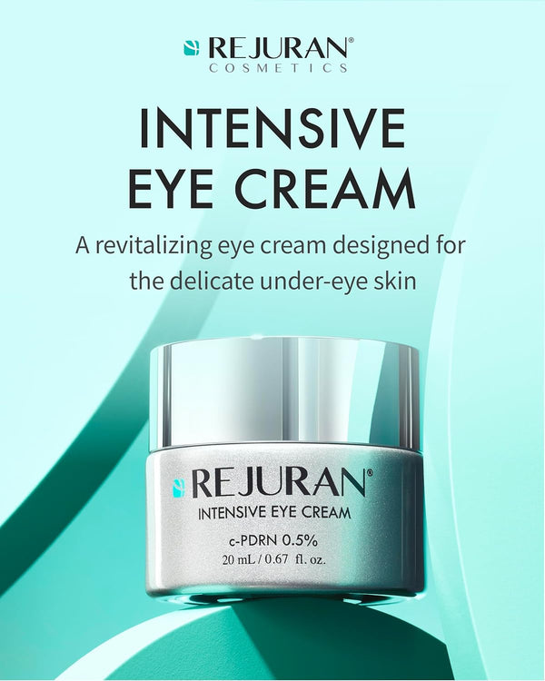 Intensive Eye Cream 20ml