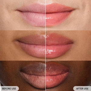 Glaze Craze Tinted Lip Serum 12g Peach Glaze