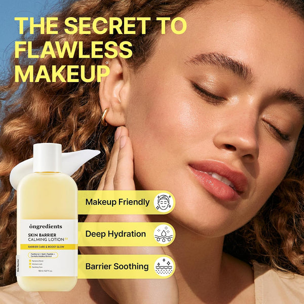 Skin Barrier Calming Lotion EX 150ml