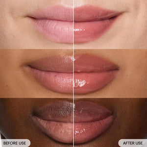 Glaze Craze Tinted Lip Serum 12g Cinnamon Sugar