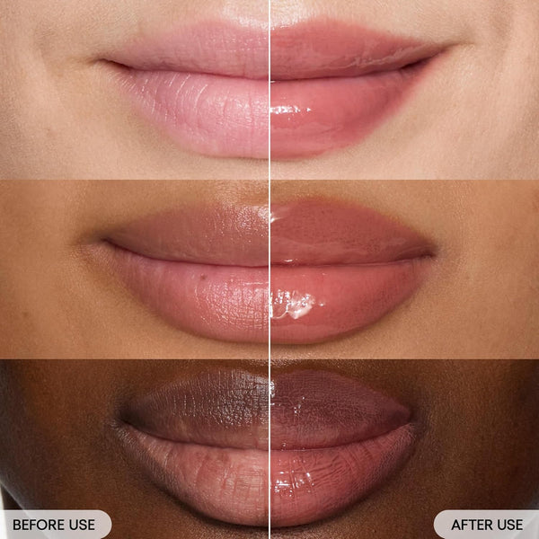 Glaze Craze Tinted Lip Serum 12g Cinnamon Sugar