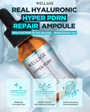 Hyper PDRN Repair Ampoule 30ml