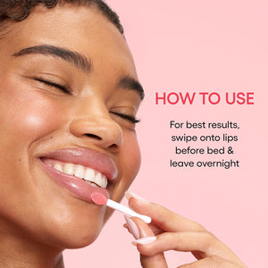 Lip Sleeping Mask 20g Strawberry Cake