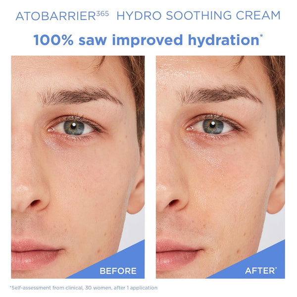 Ato Barrier 365 Hydro Soothing  Gel Cream 60ml