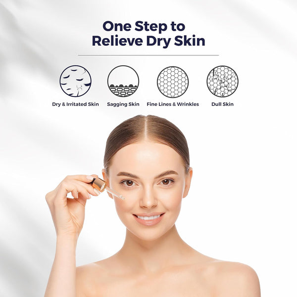 Hyaluronic Tox Boosting Ampoule 30ml