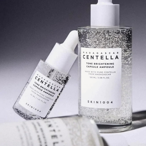 Tone Brightening Capsule Ampoule 30ml