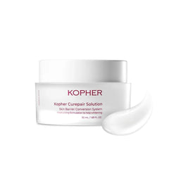CUREPAIR SOLUTION CREAM 50ml