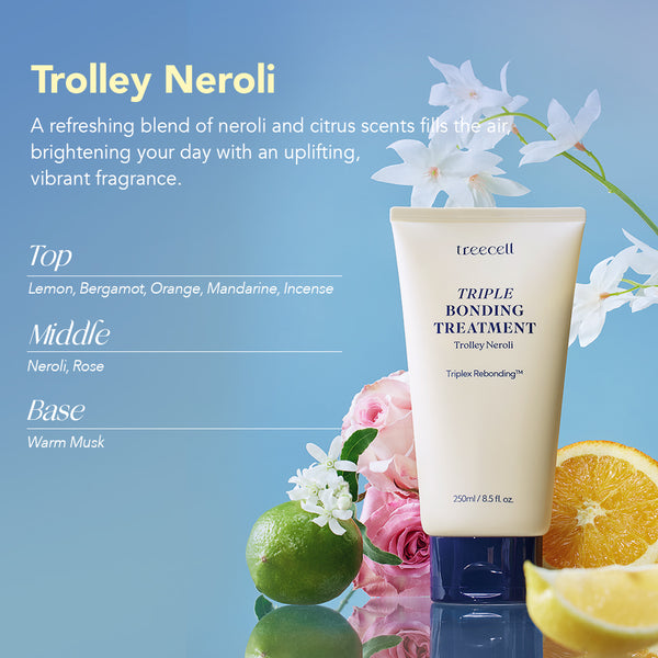 Triple Bonding Treatment 250ml