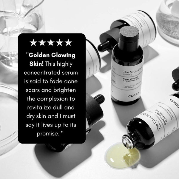 The Vitamin C 23 serum 20g