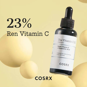 The Vitamin C 23 serum 20g