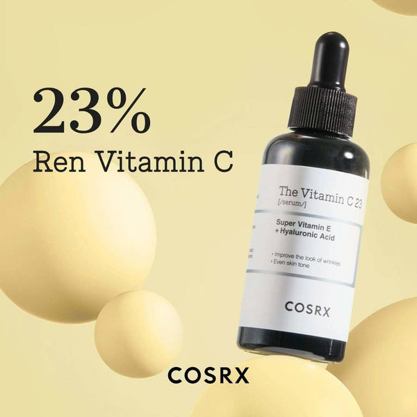 The Vitamin C 23 serum 20g
