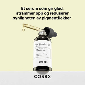 The Vitamin C 23 serum 20g