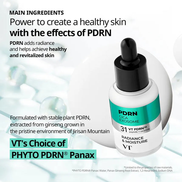 R5 Firming Ampoule 30ml