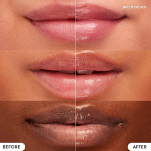 Lip Sleeping Mask 20g Berry