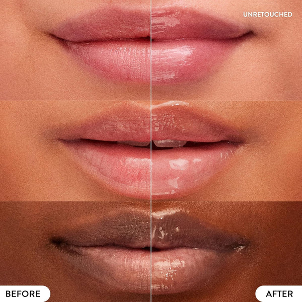 Lip Sleeping Mask 20g Berry