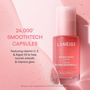 Bouncy & Firm Serum 30ml