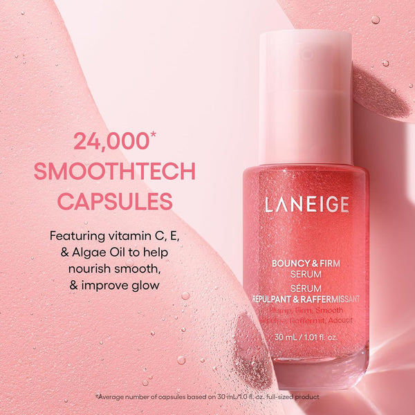 Bouncy & Firm Serum 30ml