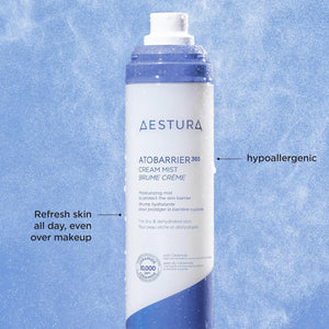 Ato Barrier 365 Cream Mist 120ml
