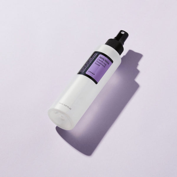 AHA/BHA Clarifying Treatment Toner 150ml