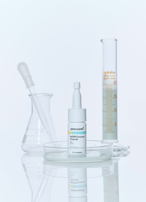 PoreXsome ReDRN Exosome Ampoule 15ml * 2stk