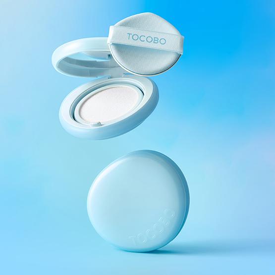 Blur Finish Sun Cushion 00 Pure