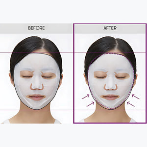 Reedle Shot Lifting Mask