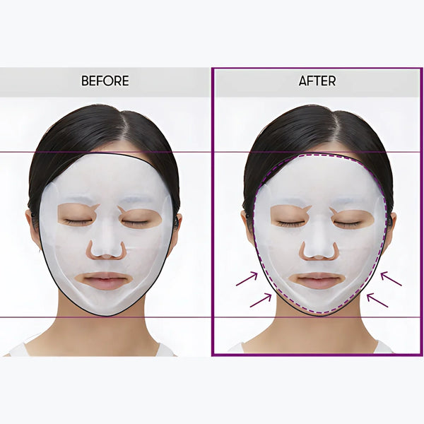 Reedle Shot Lifting Mask