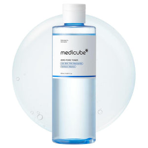 Zero Pore Toner 250ml