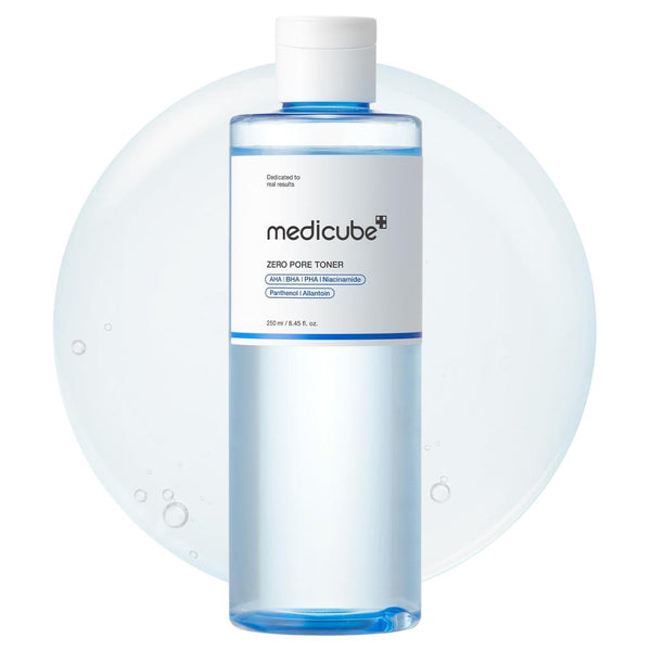 Zero Pore Toner 250ml
