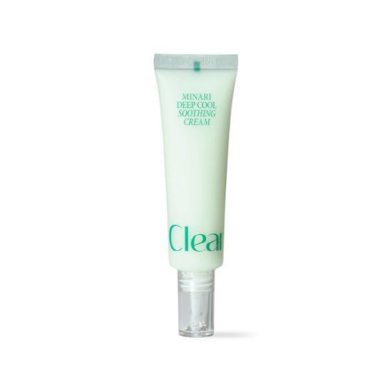 Deep Cool Soothing Cream 30ml