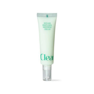 Deep Cool Soothing Cream 30ml