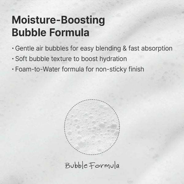 ABC Glow Whipped Serum 100ml