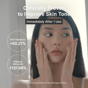 ABC Glow Whipped Serum 100ml