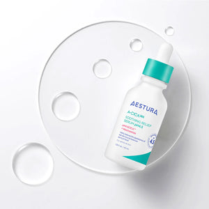 A-Cica 365 Soothing Relief Serum pH4.5 40ml