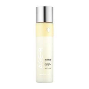 AGE-R Glutathione Glow Toner 140ml