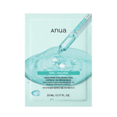 PDRN Hyaluron 100 Serum Mask