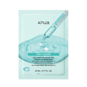 PDRN Hyaluron 100 Serum Mask