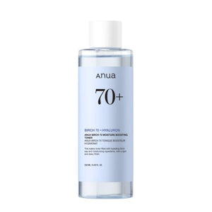 BIRCH MOISTURE BOOSTING TONER 250ml