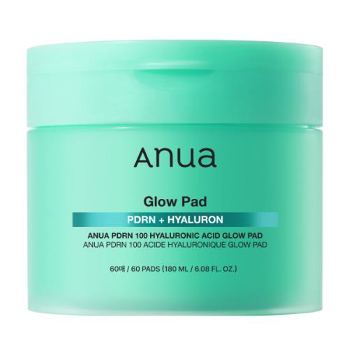 PDRN Hyaluronic Glow Pad 180ml ( 60stk)