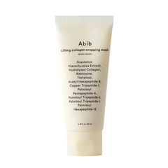 Lifting Collagen Wrapping Mask Jericho Rose Film 100ml