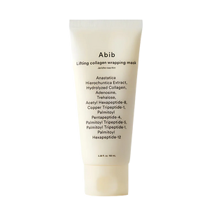 Lifting Collagen Wrapping Mask Jericho Rose Film 100ml