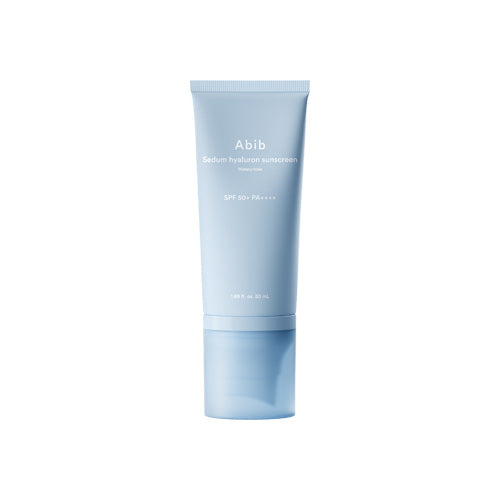 Sedum Hyaluron Sunscreen Watery Tube 50ml