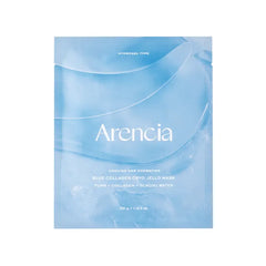 Blue Collagen Cryo Jello Mask