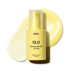 Bright Force Serum 13.0 Pump 30ml