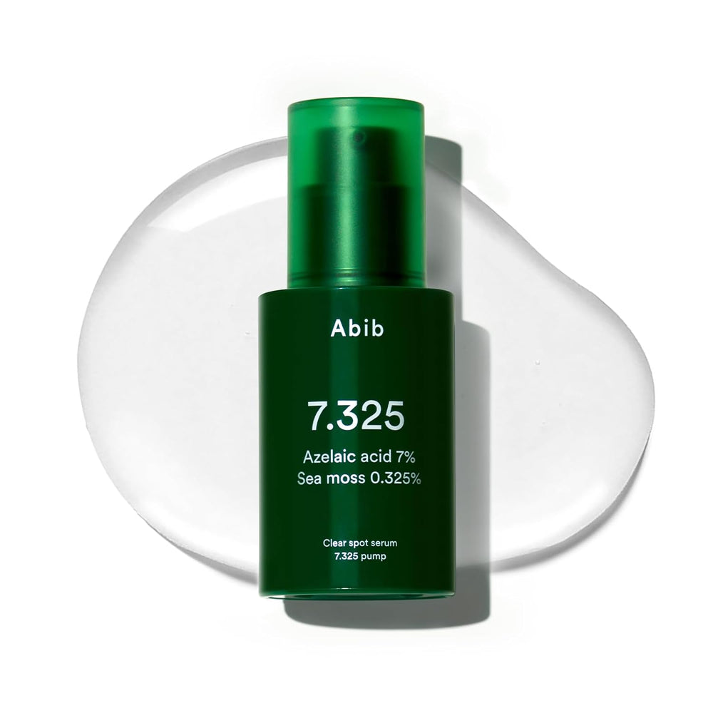 Clear spot serum 7.325 30ml