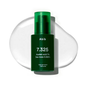 Clear spot serum 7.325 30ml