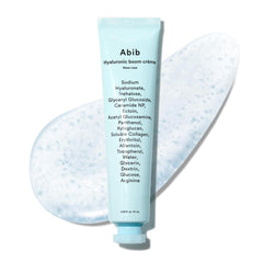 Hyaluronic boom crème Water tube 75ml