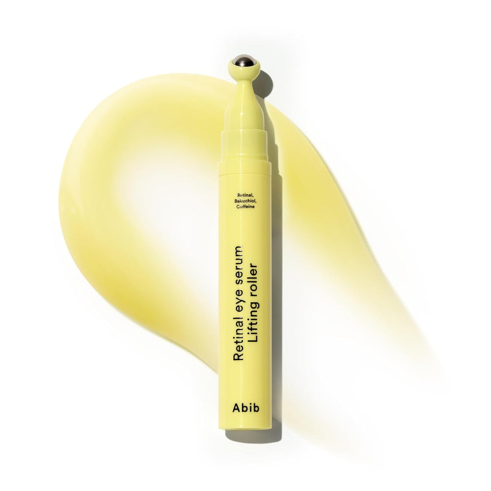 Retinal Eye Serum Lifting Roller 15ml