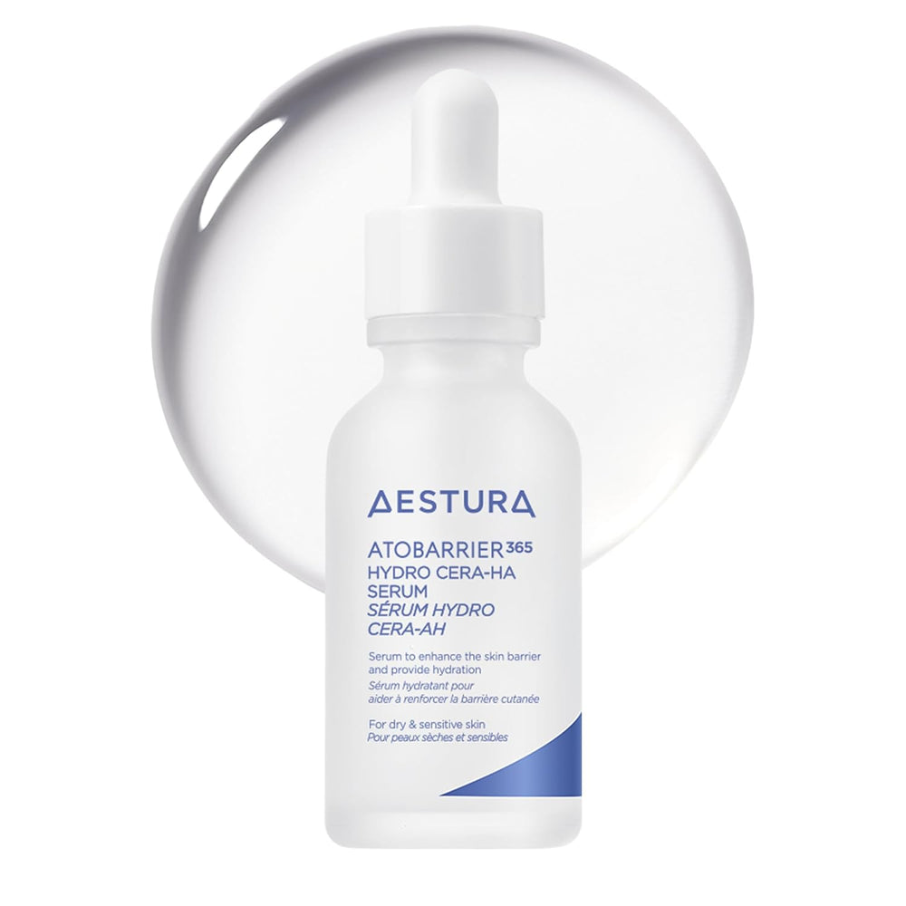 Ato Barrier 365 Cera Hyluronic Serum 30ml