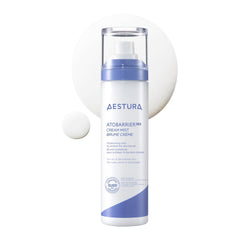 Ato Barrier 365 Cream Mist 120ml
